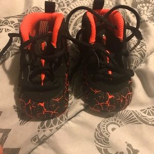 Infant foam posites